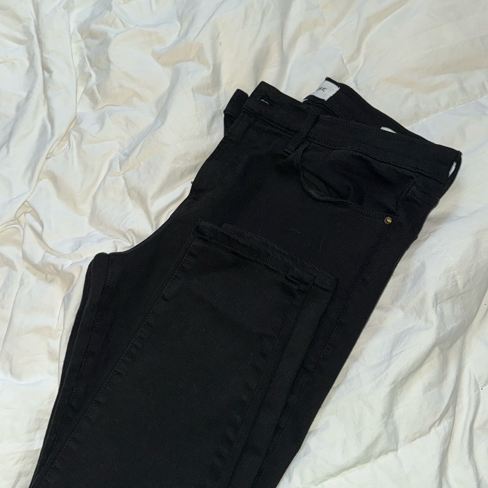Frame - le skinny de Jeanne - 32